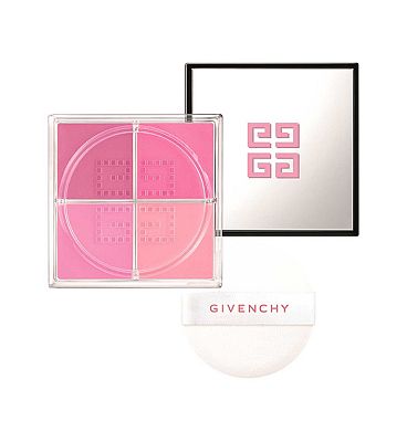 Givenchy Prisme Libre Blush N01 N01