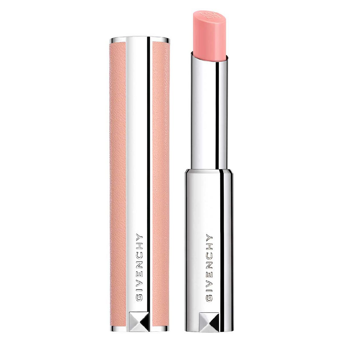 Givenchy Rose Perfecto Plumping Lip Balm N303