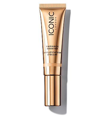 Iconic Radiance Booster Tinted Primer Rich Glow Rich Glow