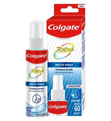 Mouthwash Dental Boots