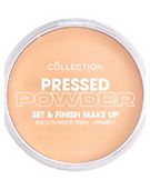 Collection Pressed Powder