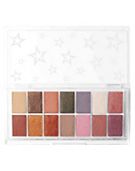KVD Beauty Planet Fanatic Fully Recyclable Wet/Dry Eyeshadow Palette