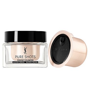 YSL Pure Shots Perfect Plumper Rich Cream 50ml Refill (2)