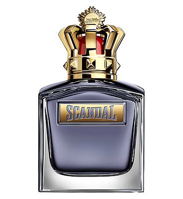 Jean Paul Gaultier Scandal Pour Homme Eau de Toilette 150ml