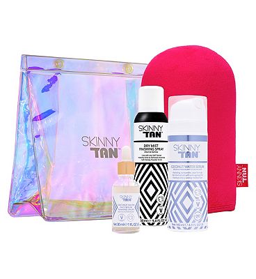 Skinny Tan Coconut Bundle