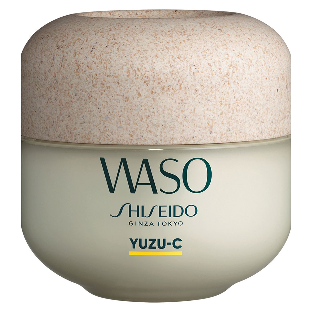 Shiseido Waso Yuzu-C Beauty Sleeping Mask 50ml