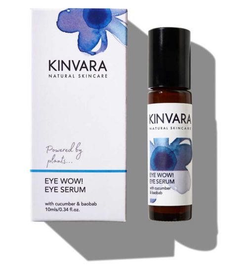 Kinvara Eye Wow Serum 10ml
