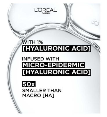 L'Oréal Paris True Match Nude Tinted Serum 0.5-2 Very Light (14)