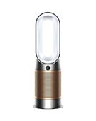 Dyson Purifier Hot+Cool™ Formaldehyde purifying fan heater