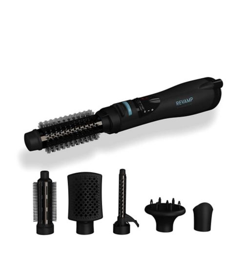 Revamp Progloss™ Airstyle - 6 in 1 Air Styler