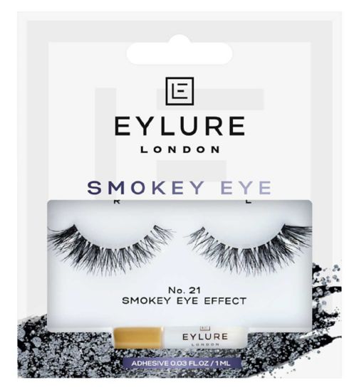 Eylure Smokey Eye Lash NO.21