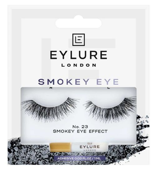 Eylure Smokey Eye Lash NO 23