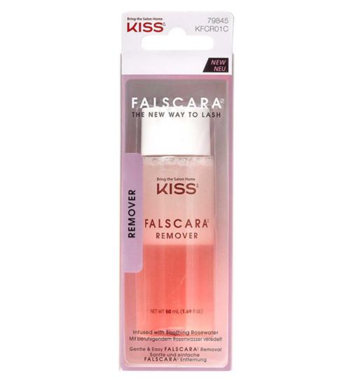 Kiss Falscara Remover