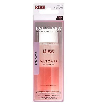 Kiss Falscara remover