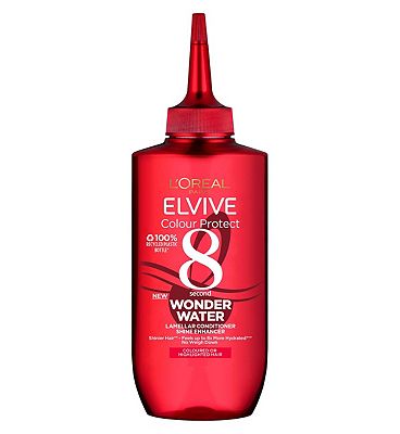 L'Oral Paris Elvive Colour Protect Wonder Water Lamellar Conditioner for Coloured or Highlighted Hai