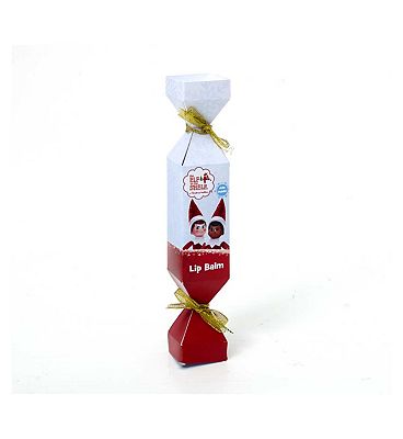 Elf On The Shelf Lip Balm
