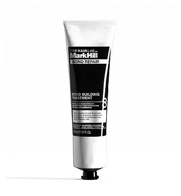The Hair Lab by Mark Hill Bond Repair Bond Building Treatment 150ml