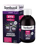 Sambucol Liquid Kids 230ml