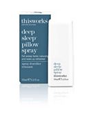 This Works Deep Sleep Pillow Spray 35ml