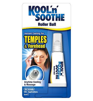 Image of Kool 'n' Soothe Roller Ball 5ml