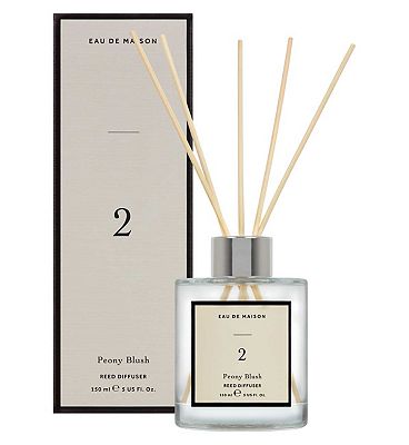 Eau de Maison Peony Blush Diffuser 150ml