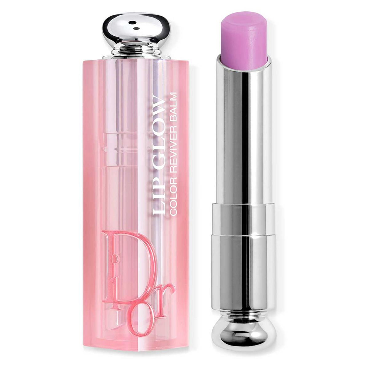 DIOR Lg Reviving Lip Balm 001 Pink