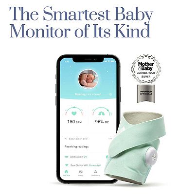 Baby Monitors – BabyDoc Shop Ireland