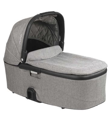 Cribs & Moses Baskets Nursery Funiture Boots