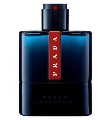 Prada black 100ml boots online