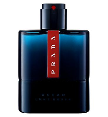 Prada black cheap aftershave boots