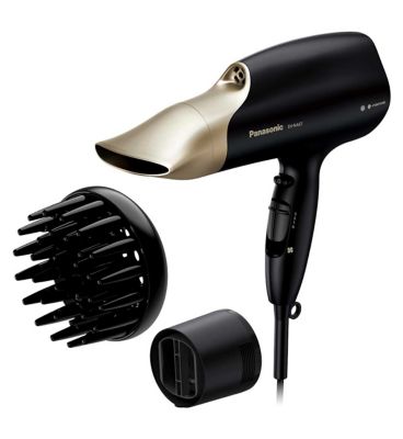 Panasonic Nanoe hair dryer EH-NA67