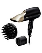 Panasonic Healthy Shine Protection Hair Dryer for Frizz-Free, Shiny Hair & Fast Drying, EH-NA67 with Nanoe™ Technology