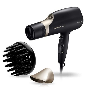 Panasonic Nanoe hair dryer EH-NA67 - Boots