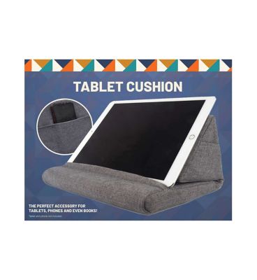 Ingenious Tablet Cushion Boots