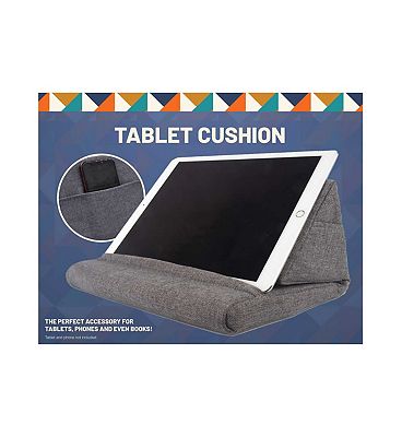 Ingenious Tablet Cushion