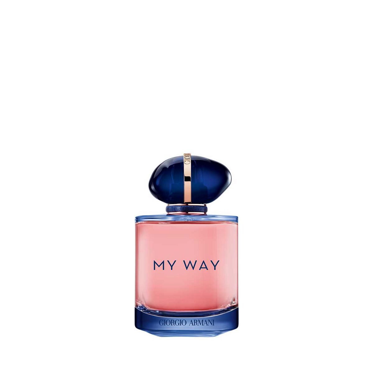 Giorgio Armani My Way Eau De Parfum Intense Refillable 90ml