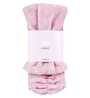 Boots Glow Headband