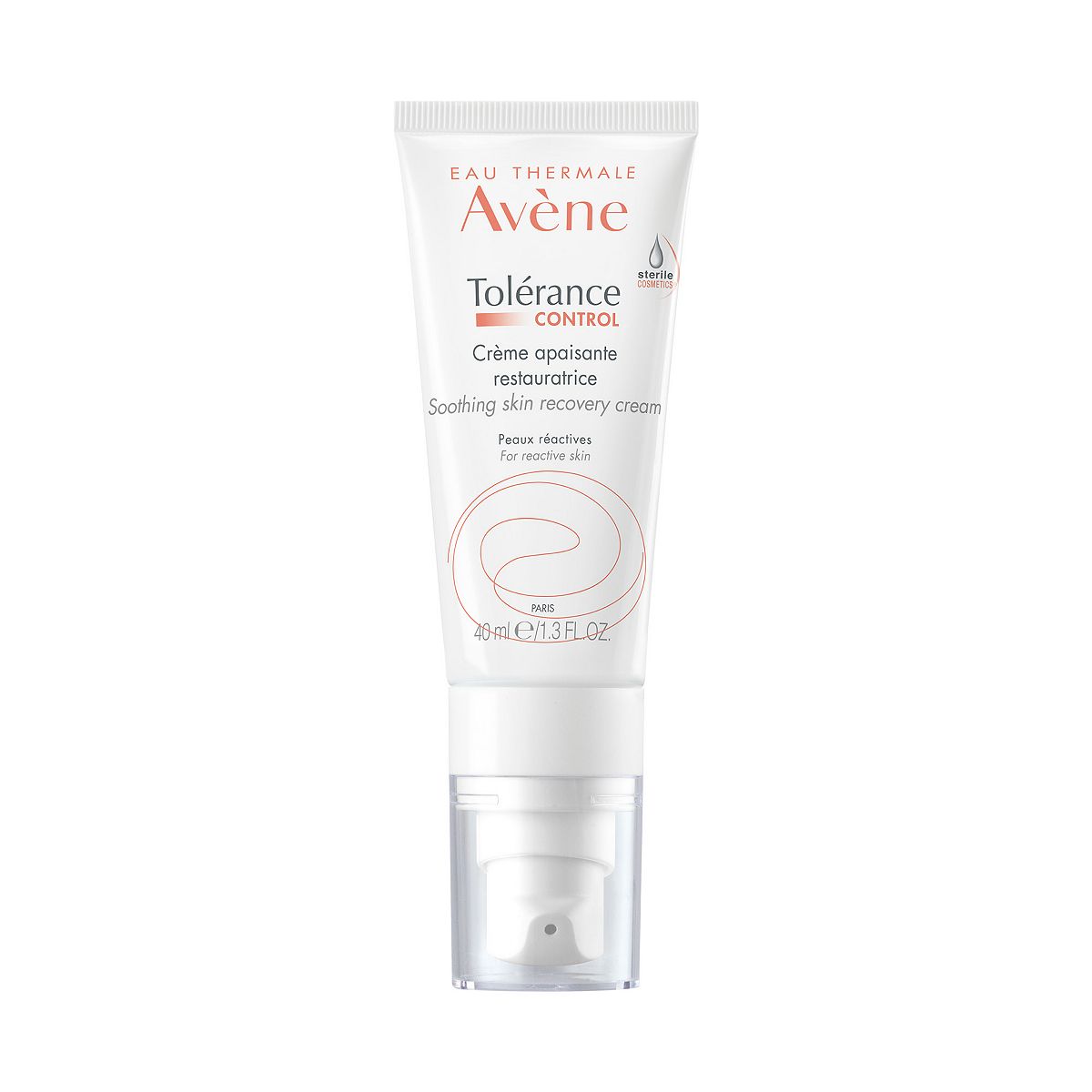 Avene Avène Tolerance Control Soothing Skin Recovery Cream For Sensitive 40ml