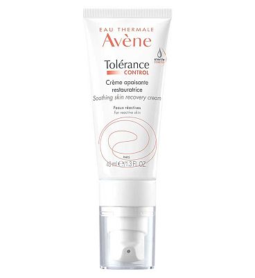 Avne Tolerance Control Soothing Skin Recovery Cream for Sensitive Skin 40ml