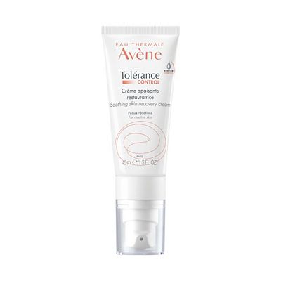 Avne Tolerance Control Soothing Skin Recovery Cream for Sensitive Skin 40ml