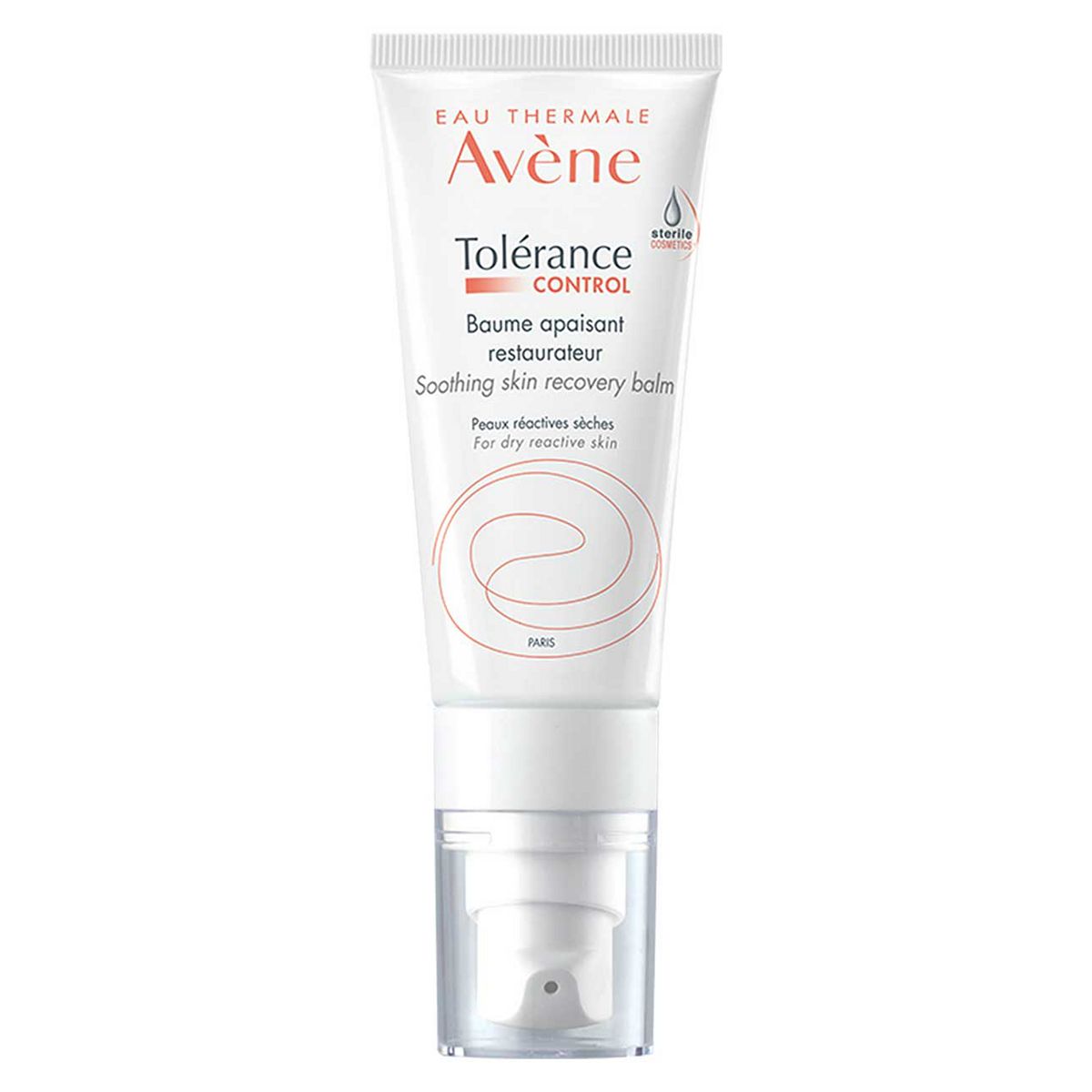 Avene Avène Tolerance Control Soothing Skin Recovery Balm For Dry Sensitive 40ml