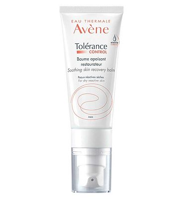 Avne Tolerance Control Soothing Skin Recovery Balm for Dry Sensitive Skin 40ml