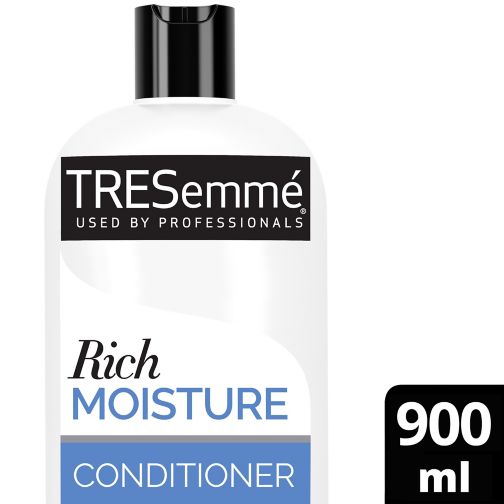 TRESemme Conditioner Rich Moisture 900ml