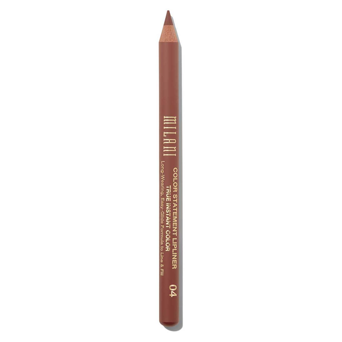 Milani Color Statement Lipliner 02 Red In 08 Fuchsia