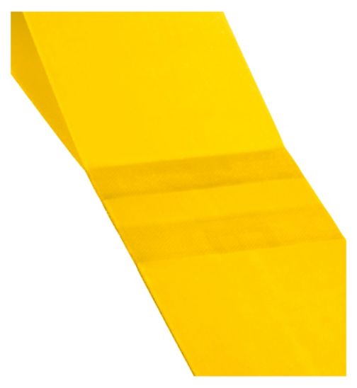 Resistive Exercise TheraBand CLX 11 Loops YELLOW
