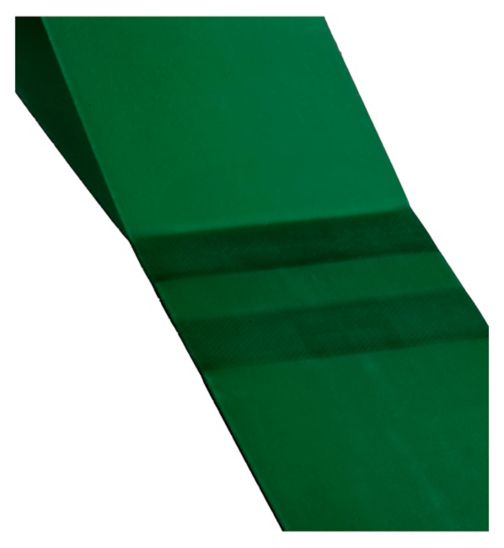Resistive Exercise TheraBand CLX 11 Loops GREEN