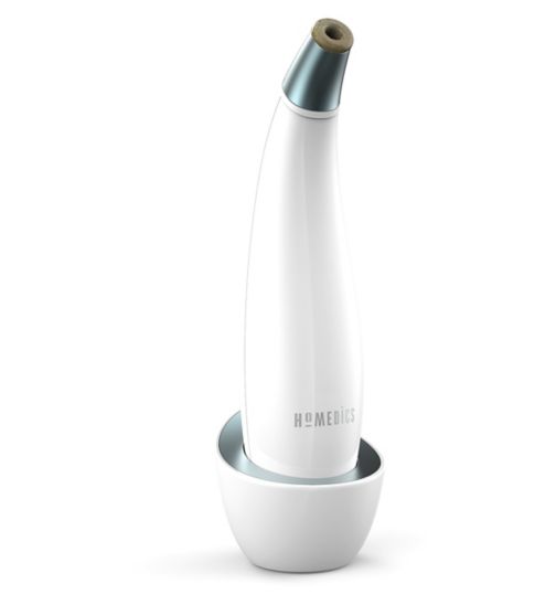 HoMedics Remove Microdermabrasion + Cooling System