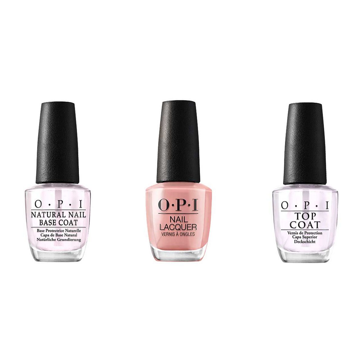 OPI Dulche De Luche Bundle