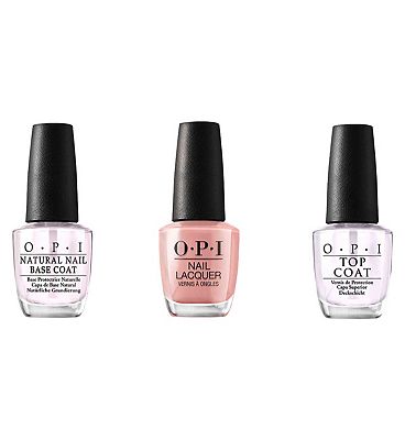 OPI Dulche De Luche Bundle