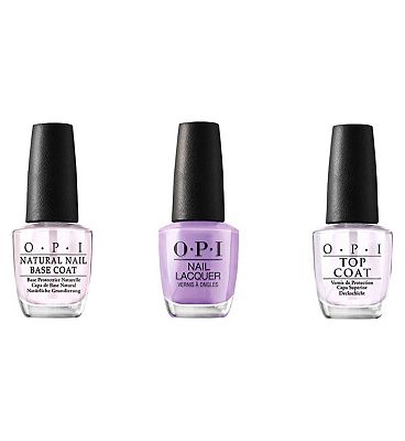 OPI Do You Lilac It? Bundle